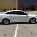 SAR 46000,  Chevrolet Impala,  2018,  Automatic,  155 KM,  Like New Premium Full-Size American Sedan