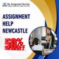 Assignment Help Newcastle Get Expert Support With 50% Off