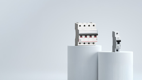 New Delhi, Business, Modular MCB | Advanced Circuit Protection
