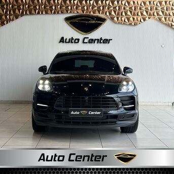 Riffa, Vehicles, Cars & Trucks , BHD 13500,  PORSCHE MACAN 2019 BLACK,  2019,  Automatic,  81000 KM,  PORSCH MACAN  BLACK
