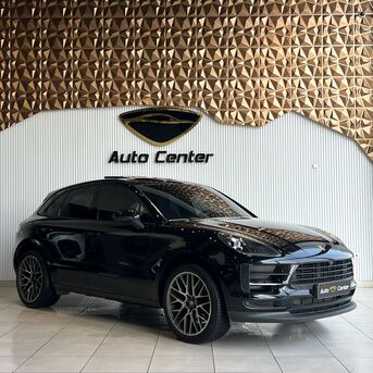 Riffa, Vehicles, Cars & Trucks , BHD 13500,  PORSCHE MACAN 2019 BLACK,  2019,  Automatic,  81000 KM,  PORSCH MACAN  BLACK