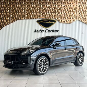Riffa, Vehicles, Cars & Trucks , BHD 13500,  PORSCHE MACAN 2019 BLACK,  2019,  Automatic,  81000 KM,  PORSCH MACAN  BLACK