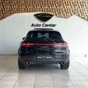 Riffa, Vehicles, Cars & Trucks , BHD 13500,  PORSCHE MACAN 2019 BLACK,  2019,  Automatic,  81000 KM,  PORSCH MACAN  BLACK