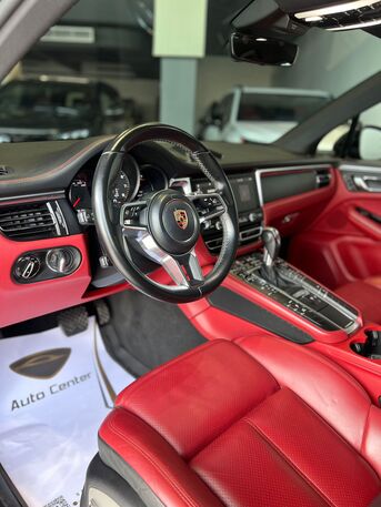 Riffa, Vehicles, Cars & Trucks , BHD 13500,  PORSCHE MACAN 2019 BLACK,  2019,  Automatic,  81000 KM,  PORSCH MACAN  BLACK