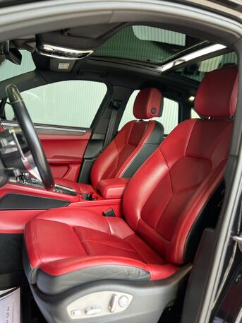 Riffa, Vehicles, Cars & Trucks , BHD 13500,  PORSCHE MACAN 2019 BLACK,  2019,  Automatic,  81000 KM,  PORSCH MACAN  BLACK