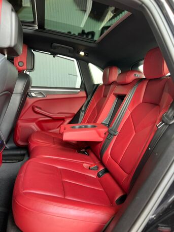 Riffa, Vehicles, Cars & Trucks , BHD 13500,  PORSCHE MACAN 2019 BLACK,  2019,  Automatic,  81000 KM,  PORSCH MACAN  BLACK