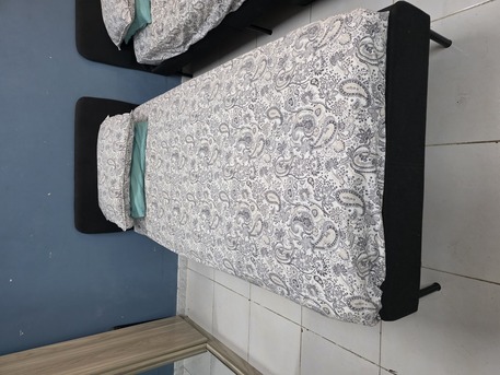 Al Aziziyah, Apartments, Flats, Houses & Villas, SAR 28000/year,  3 BR,  3 Big Room With TV Lougue Kitchen And 2 Washroom Avalible With Household Items Near PISJ