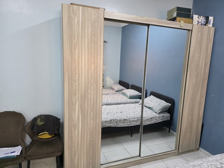 Al Aziziyah, Apartments, Flats, Houses & Villas, SAR 28000/year,  3 BR,  3 Big Room With TV Lougue Kitchen And 2 Washroom Avalible With Household Items Near PISJ