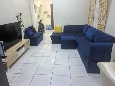Al Aziziyah, Apartments, Flats, Houses & Villas, SAR 28000/year,  3 BR,  3 Big Room With TV Lougue Kitchen And 2 Washroom Avalible With Household Items Near PISJ