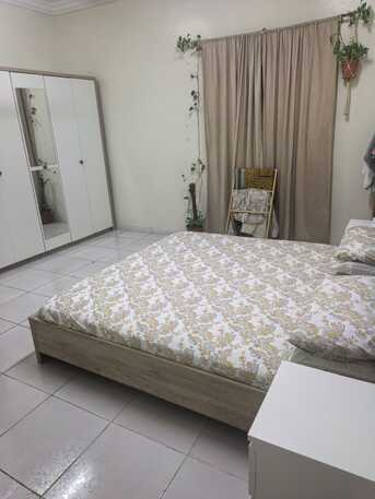 Al Aziziyah, Apartments, Flats, Houses & Villas, SAR 28000/year,  3 BR,  3 Big Room With TV Lougue Kitchen And 2 Washroom Avalible With Household Items Near PISJ