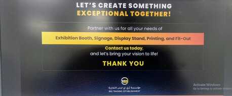 Riyadh, Printing, Printing, Banners, Display Stands,