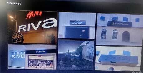 Riyadh, Printing, Printing, Banners, Display Stands,