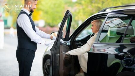 Seattle, Travel, Best Seattle Car Service For Safe And On Time Transportation