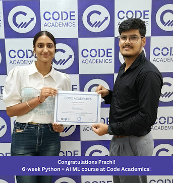 Punjab, Education, Python Course In Jalandhar | Python Classes In Jalandhar
