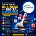 Digital Marketing Services In India | Sparklecode Technologies