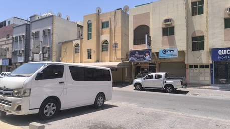 Sitra, Shops, BHD 100,  21 Sq. Meter,  Commercial Shop For Rent &ndash; Sitra (Wadyan)