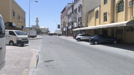 Sitra, Shops, BHD 100,  21 Sq. Meter,  Commercial Shop For Rent &ndash; Sitra (Wadyan)