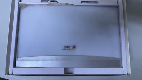 Al Malaz, Electronics, SAR 250,  STC Router Landline For Homes And Companies