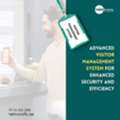 Visitor Management System In UAE