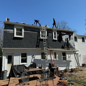 New York, Business, Trust A Premier Local Roofing Company In Bethesda For Lasting Protection