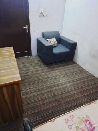 Hara, Rooms for Rent, Furnished Room Available For SINGLE PERSON (Indian Muslim Only)