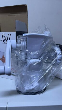 Al Malaz, Appliances, SAR 60,  Meat Mincer