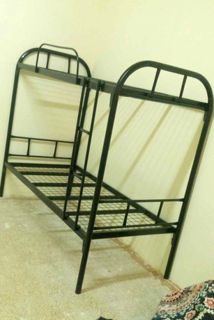 Riyadh, Household Items, SAR 3,  English Steel Wardrobes, Cabinets & Beds &ndash; All Sizes Available Steel Wardrobe