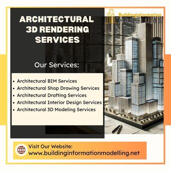 New York, Construction, Professional Architectural 3D Rendering Services For Better Project Visualization