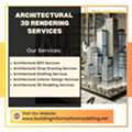 Professional Architectural 3D Rendering Services For Better Project Visualization