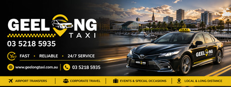 Sydney, Travel, How Can You Easily Find A Reliable Taxi In Geelong Anytime?