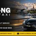 How Can You Easily Find A Reliable Taxi In Geelong Anytime?