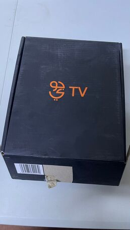 Al Malaz, Electronics, SAR 70,  Joy STC TV Satellite Receiver