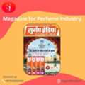 India's Top Magazine For The Perfume Industry