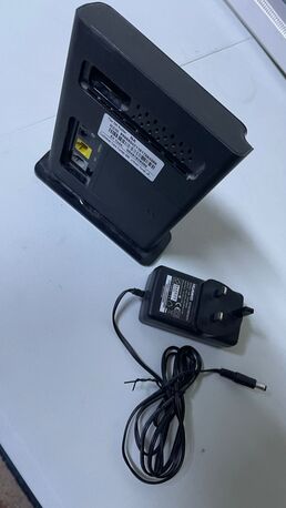 Al Malaz, Electronics, SAR 80,  Zain Router 4G