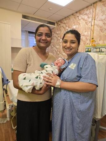 Pune, Health, Maternity Hospital In Wakad | Dr. Meenal Warade - Best Gynaecologist In Wakad