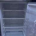 SAR 1700,  Hisense Refrigerator 16.5 Feet New With 10 Years Warranty