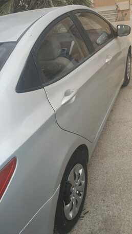 Al Andalus, Vehicles, Cars & Trucks , SAR 25000,  2017,  2017,  Automatic,  182000 KM,  Hyundai Accent