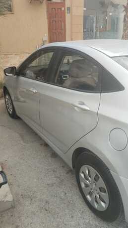 Al Andalus, Vehicles, Cars & Trucks , SAR 25000,  2017,  2017,  Automatic,  182000 KM,  Hyundai Accent