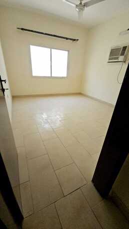 Hoora, Apartments, Flats, Houses & Villas, BHD 250/month,  2 BR,  2 Bedroom Semi Furnished Flat For Rent With Ewa