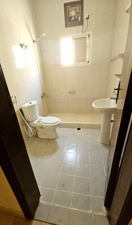 Hoora, Apartments, Flats, Houses & Villas, BHD 250/month,  2 BR,  2 Bedrooms Semi Furnished Flat For Rent With Ewa