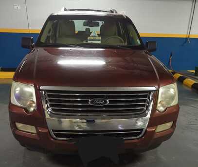 Madinah, Vehicles, Cars & Trucks , SAR 15500,  Ford Explorer,  2010,  Automatic,  410000 KM,    XLT &ndash; Original Factory Paint &ndash; Fully Maintained & Excellent Condition