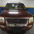 SAR 15500,  Ford Explorer,  2010,  Automatic,  410000 KM,    XLT &ndash; Original Factory Paint &ndash; Fully Maintained & Excellent Condition