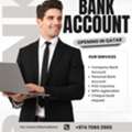 💼 Looking To Open A Bank Account In Qatar?