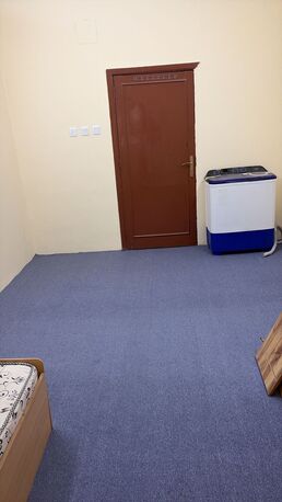 Al Wizarat, Rooms for Rent, SAR 13000/year,  Furnished,  Furnished Separate Room Attached Bathroom For Single Executive Bachelor