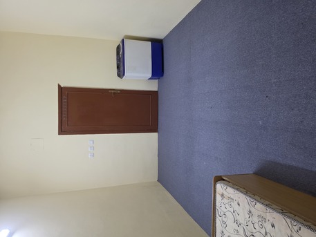 Al Wizarat, Rooms for Rent, SAR 13000/year,  Furnished,  Hara, Furnished Single Room Attached Bathroom For Single Executive Bachelor