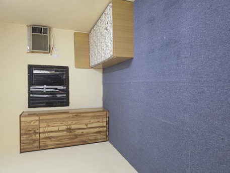 Al Wizarat, Rooms for Rent, SAR 13000/year,  Furnished,  Hara, Furnished Single Room Attached Bathroom For Single Executive Bachelor
