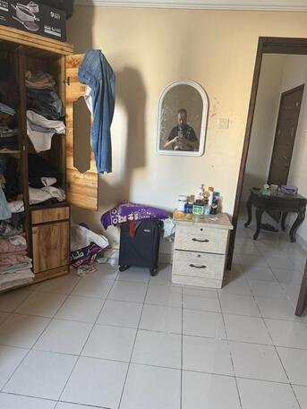 Al Jubail Al Balad, Bedspace Wanted, SAR 500/month,  Furnished,  AVILABLE BED SPACE