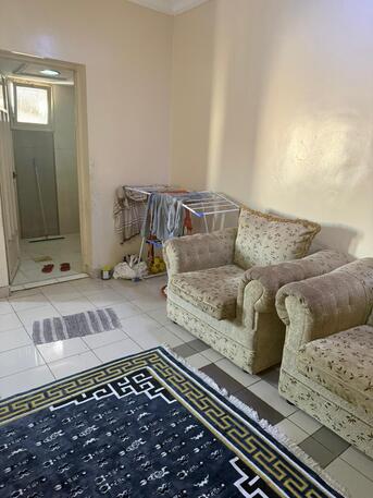 Al Jubail Al Balad, Bedspace Wanted, SAR 500/month,  Furnished,  AVILABLE BED SPACE