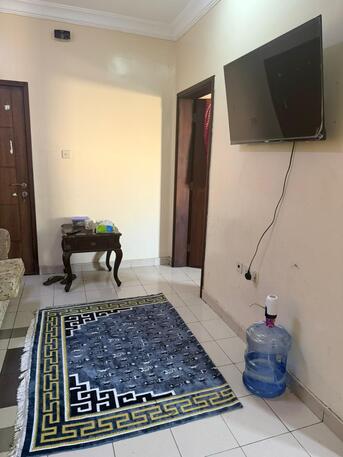 Al Jubail Al Balad, Bedspace Wanted, SAR 500/month,  Furnished,  AVILABLE BED SPACE