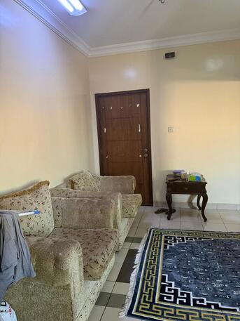 Al Jubail Al Balad, Bedspace Wanted, SAR 500/month,  Furnished,  AVILABLE BED SPACE